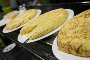 Variedad Tortillas Okela