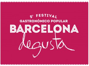 Barcelona Degusta 2015
