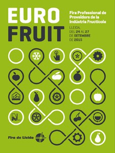 Eurofruit Lleida 2015