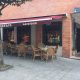 cafetería adarve derio