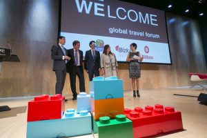 Foro Turismo Welcome 2017 Bilbao