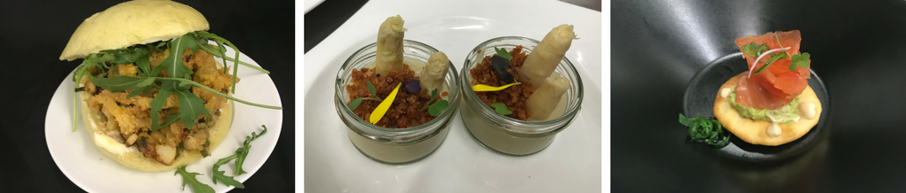 Pintxos II
