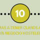 Temas a tener claros - gestión negocios hosteleros - Asociación Hostelería Bizkaia