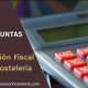 Preguntas y respuestas sobre gestión fiscal en hostelería