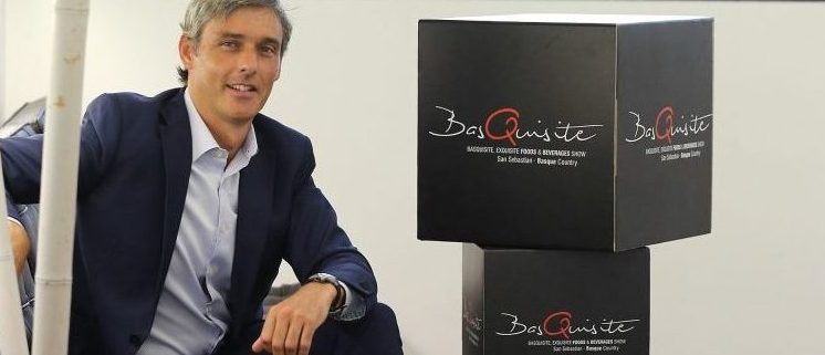 Entrevista al director de Basquisite 2019