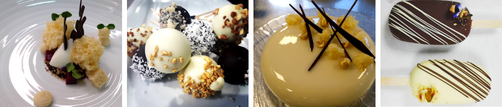 Pastelería Avanzada 1