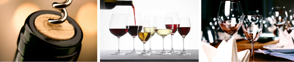 Descorche y Servicio del Vino (Enero 2023-Horario Tarde)