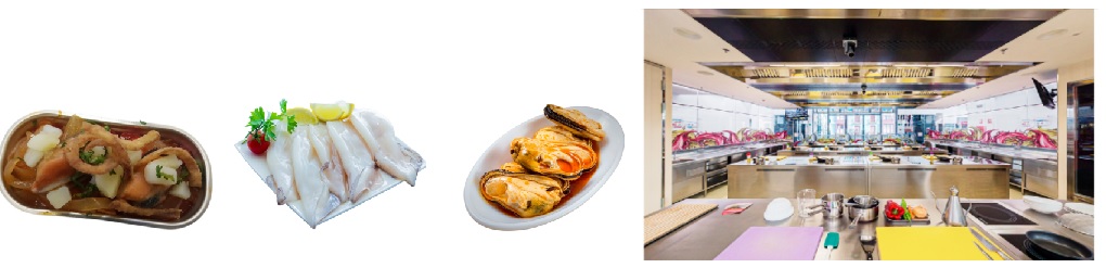 Pintxos I (Mercado de la Ribera) (30 Junio 2023-Horario Mañana)