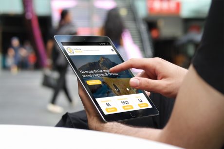 Disfruta Bizkaia: tu escaparate gratuito en Internet