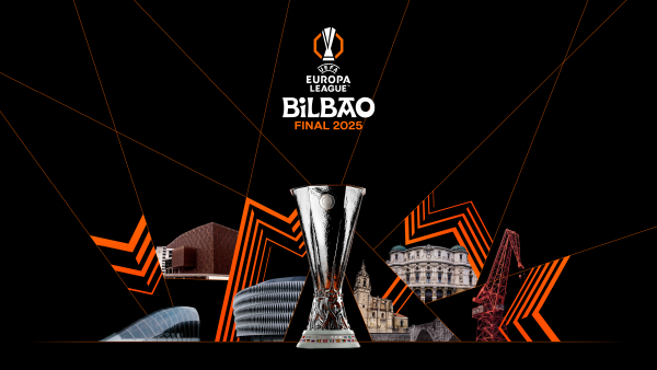Bilbao: FINAL UEFA Europa League - AFECCIONES Y DISPOSITIVO