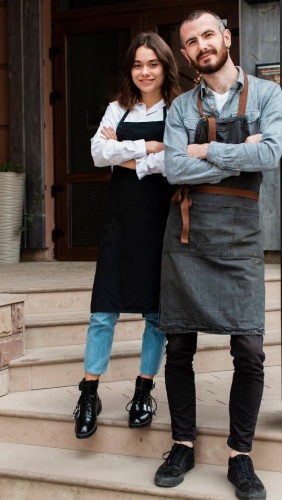 Cuotas de afiliación de la Asociación de Hostelería de Bizkaia para establecimientos hosteleros y alojamientos.