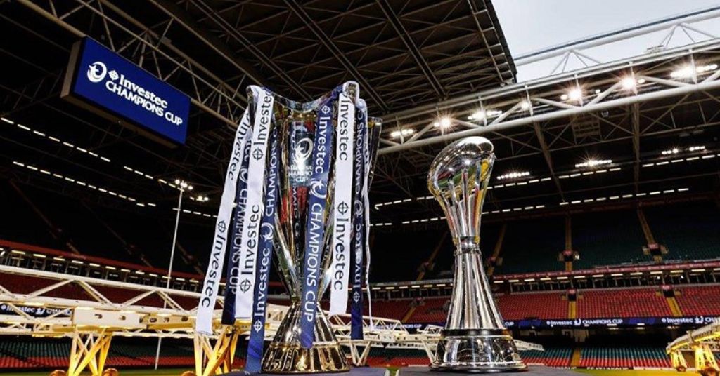 San Mamés volverá a acoger las finales europeas de rugby en mayo de 2026