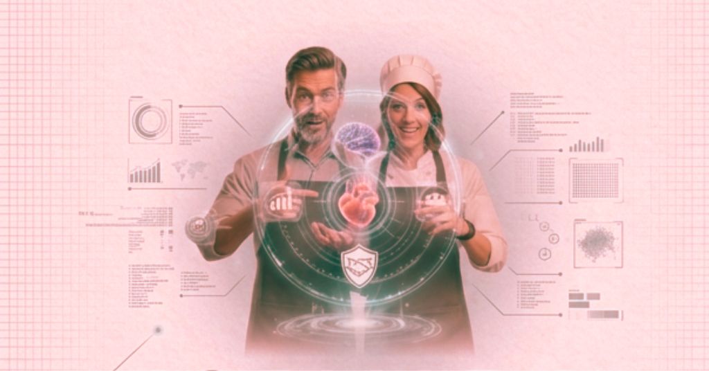 Jornada de Gestión: (RE)EVOLUCIÓN HOSTELERA