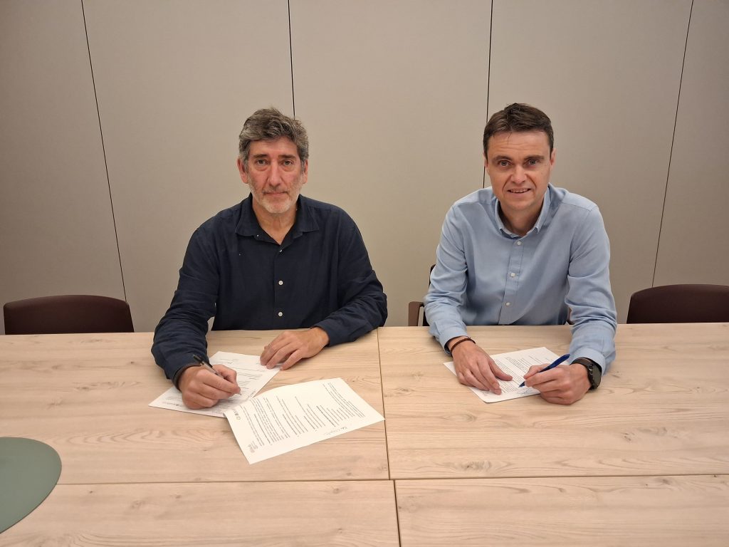 ACUSTICAN – Soluciones acústicas: Nuevo acuerdo de colaboración