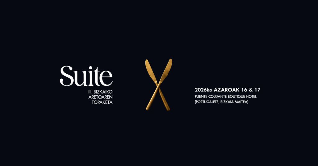 3ª edición de SUITE: Encuentro en la SALA de Bizkaia